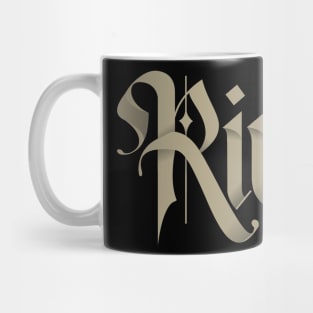 Riot Mug